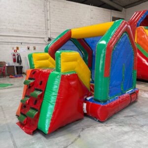 PISCINA DE BOLINHAS 3X1